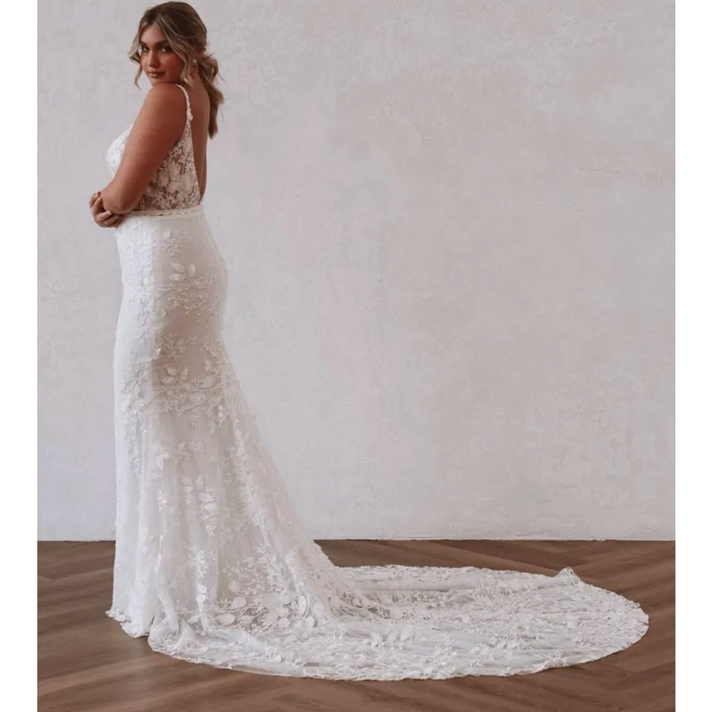 MWL Remi Dress